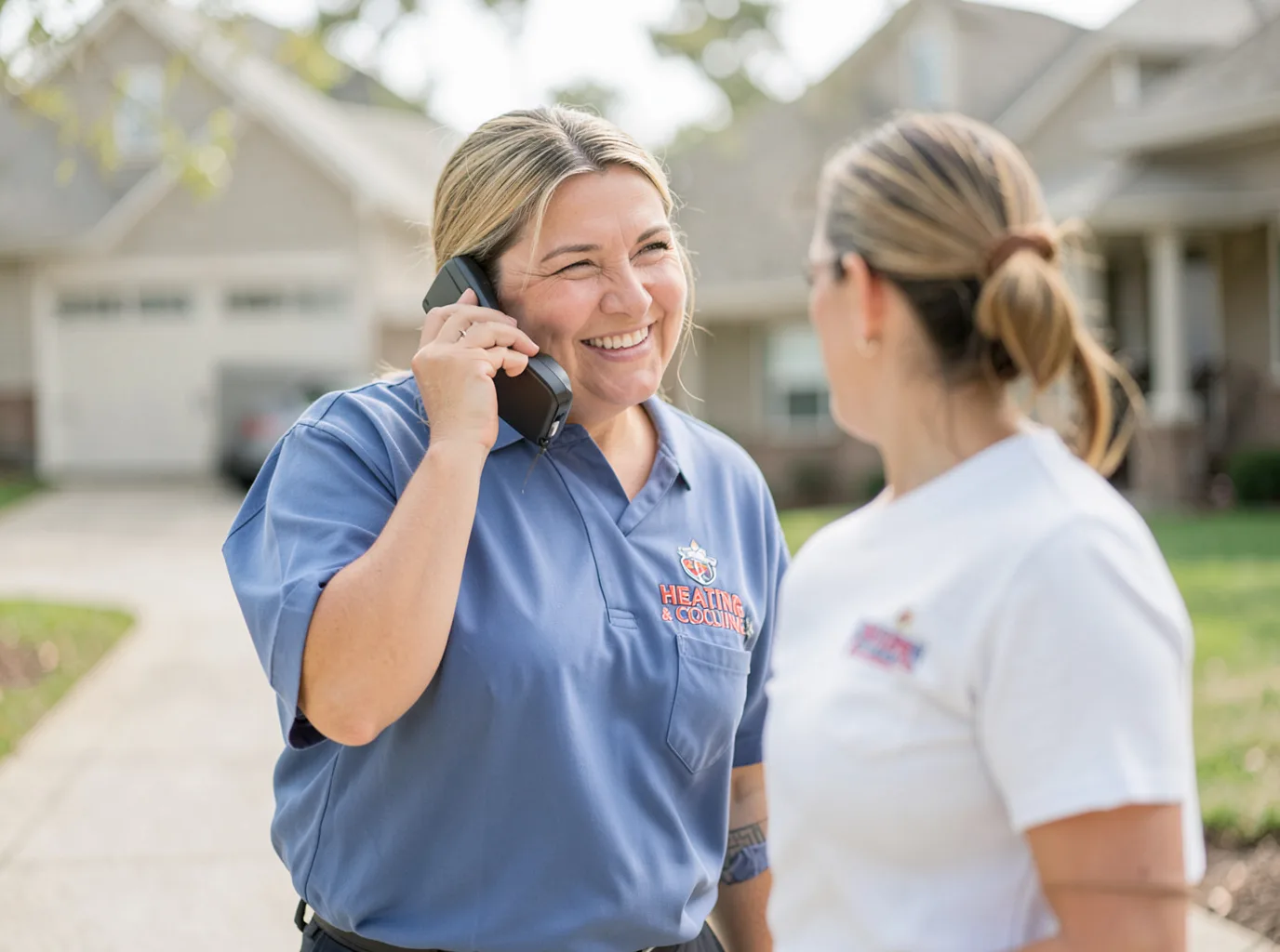 Hvac Repair Andover, OH FAQs